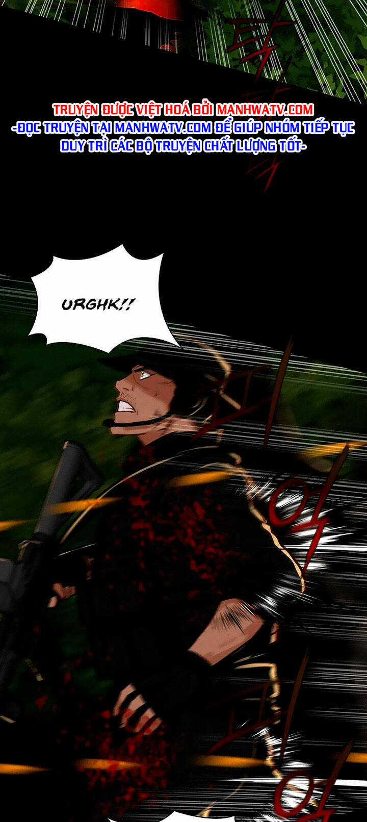 Chúa Tể Đồng Tiền Chapter 103 trang 35