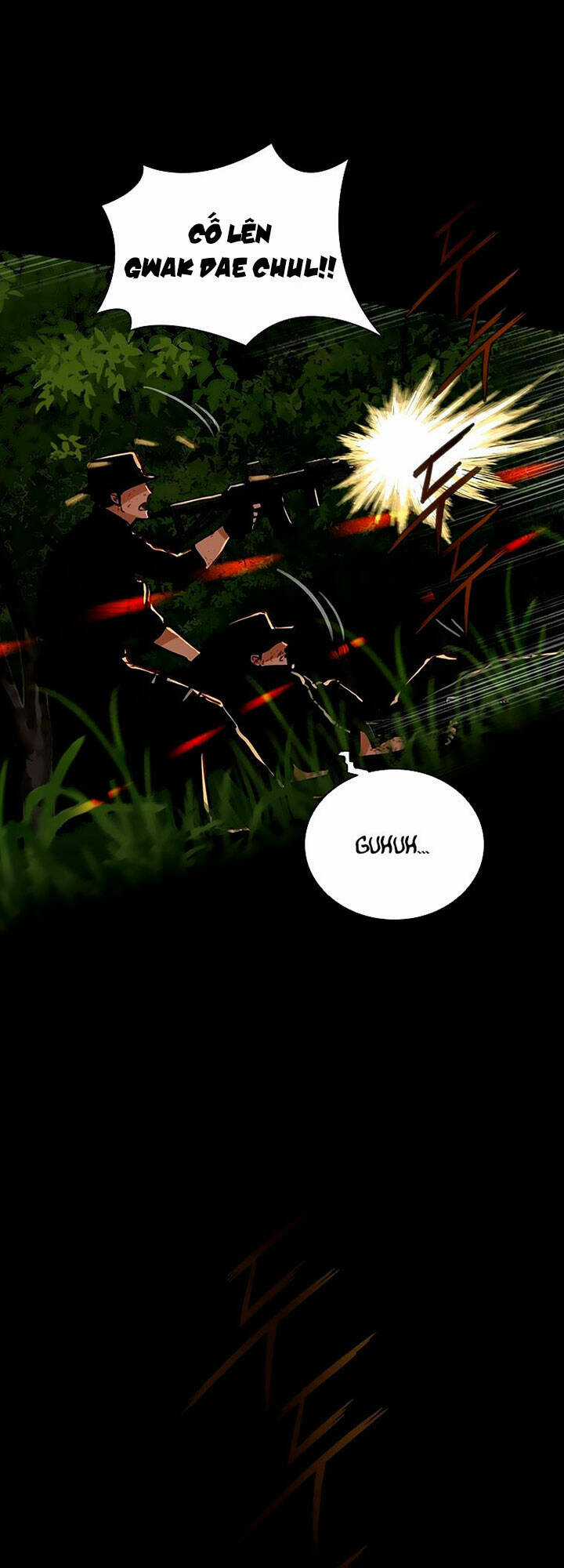 Chúa Tể Đồng Tiền Chapter 103 trang 37