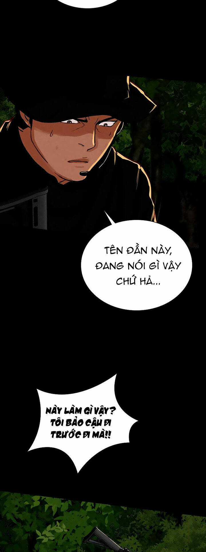 Chúa Tể Đồng Tiền Chapter 103 trang 40