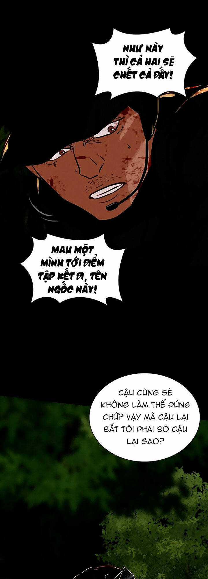 Chúa Tể Đồng Tiền Chapter 103 trang 42