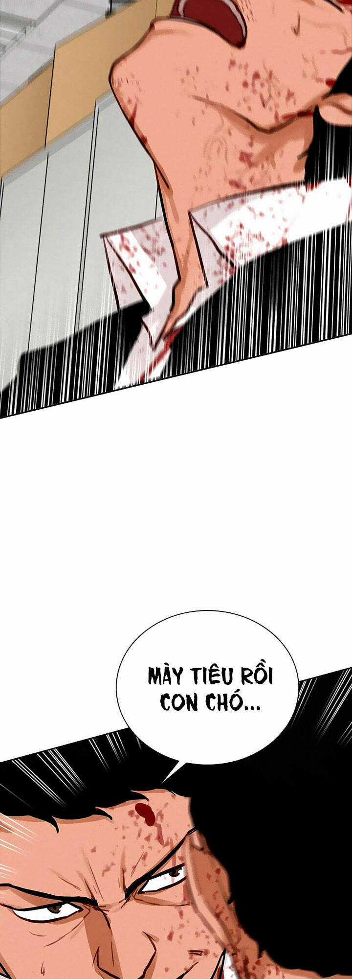 Chúa Tể Đồng Tiền Chapter 103 trang 44