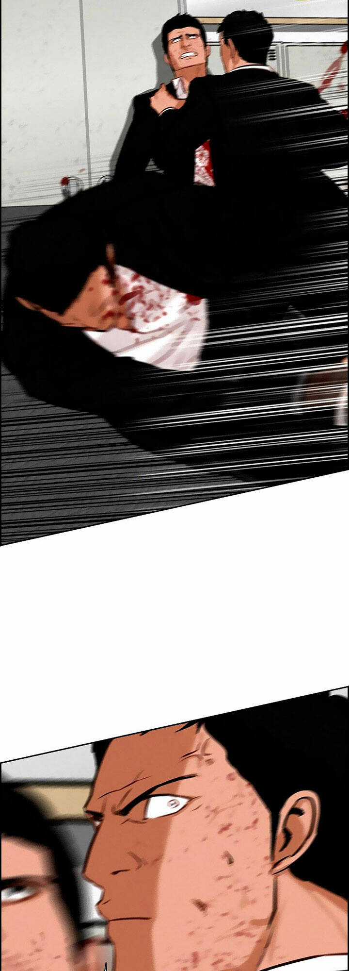 Chúa Tể Đồng Tiền Chapter 103 trang 48