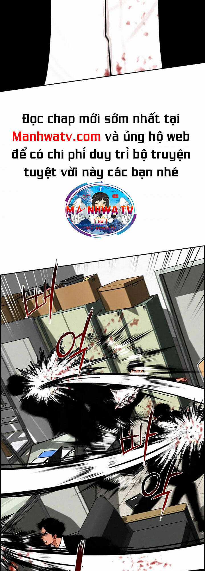 Chúa Tể Đồng Tiền Chapter 103 trang 50