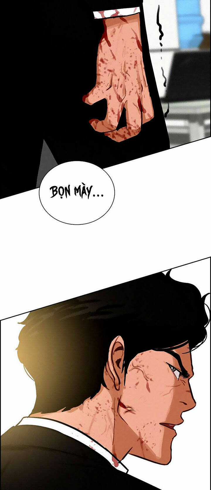 Chúa Tể Đồng Tiền Chapter 103 trang 52