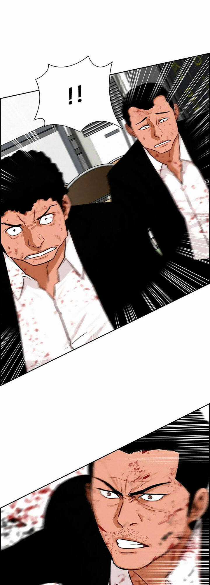 Chúa Tể Đồng Tiền Chapter 103 trang 6