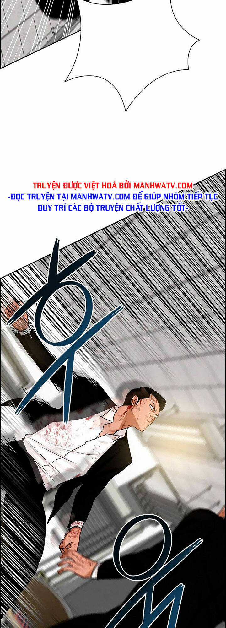 Chúa Tể Đồng Tiền Chapter 103 trang 8