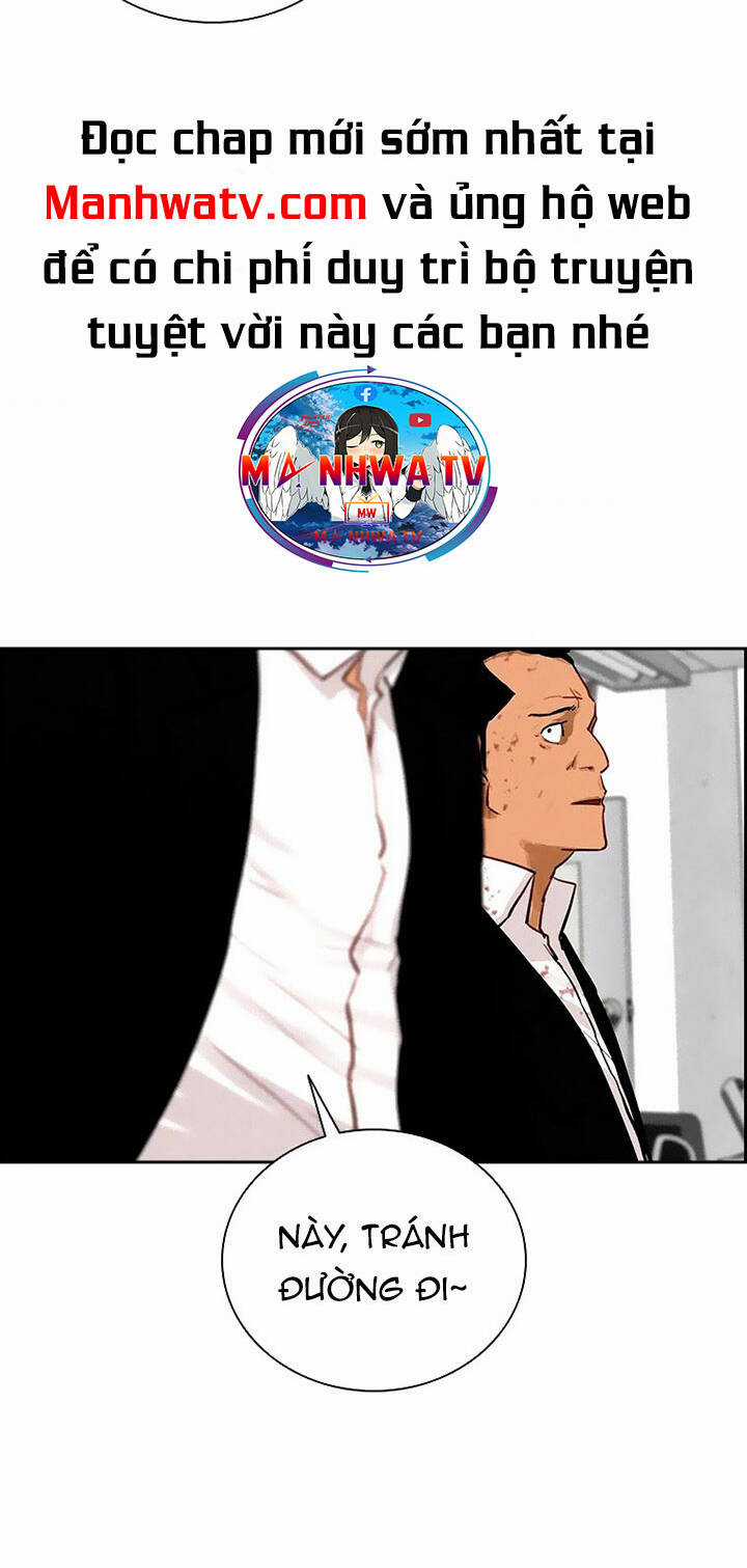 Chúa Tể Đồng Tiền Chapter 104 trang 10