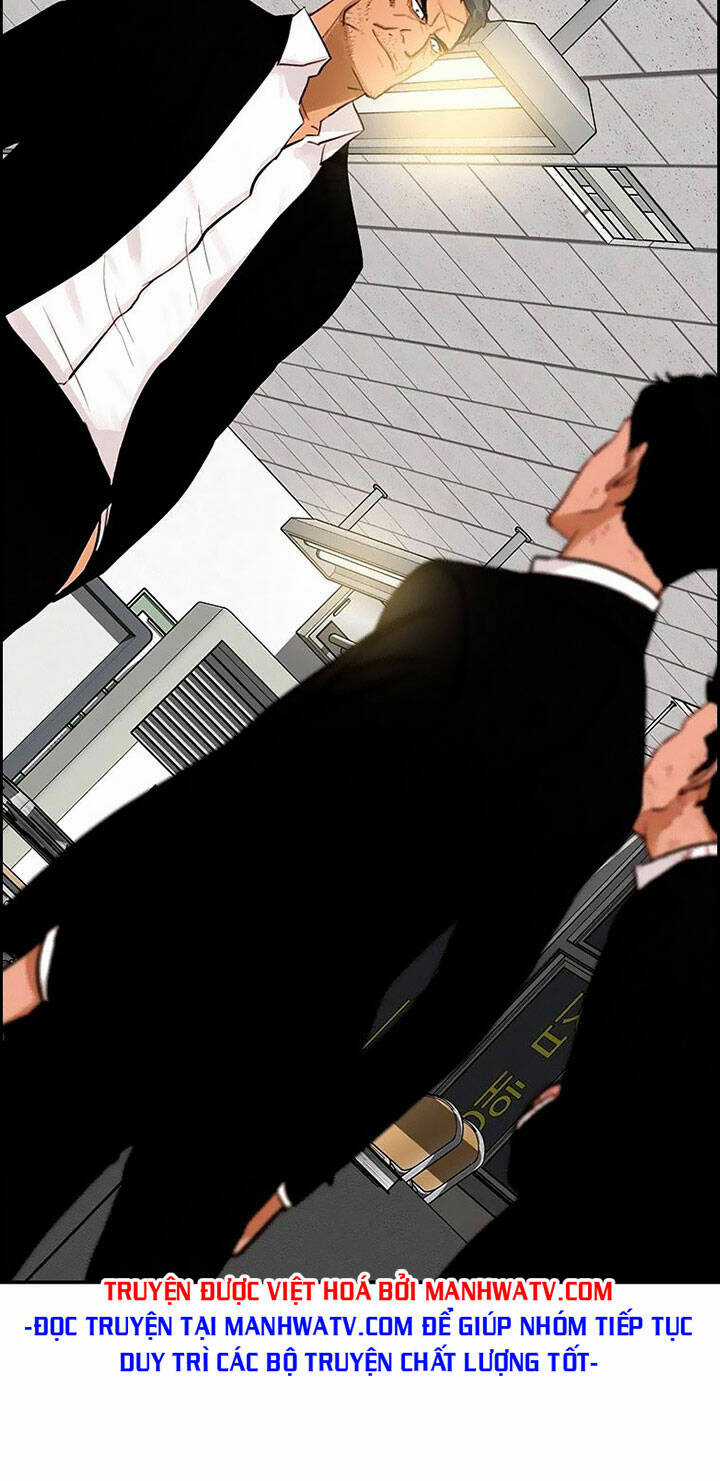 Chúa Tể Đồng Tiền Chapter 104 trang 14