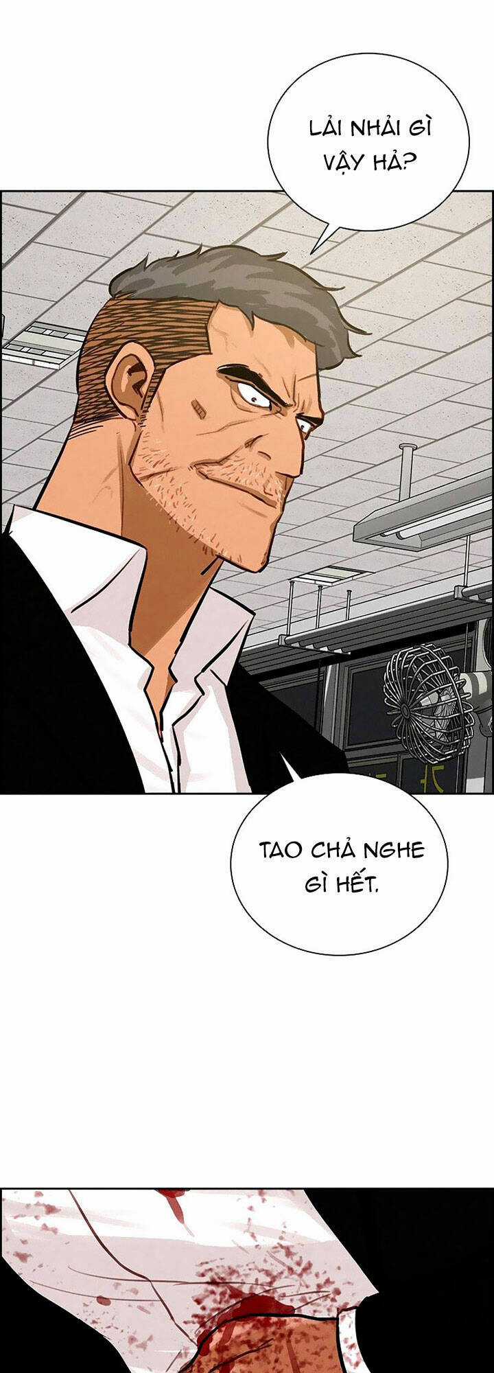 Chúa Tể Đồng Tiền Chapter 104 trang 16