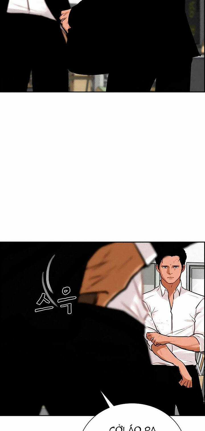 Chúa Tể Đồng Tiền Chapter 104 trang 19