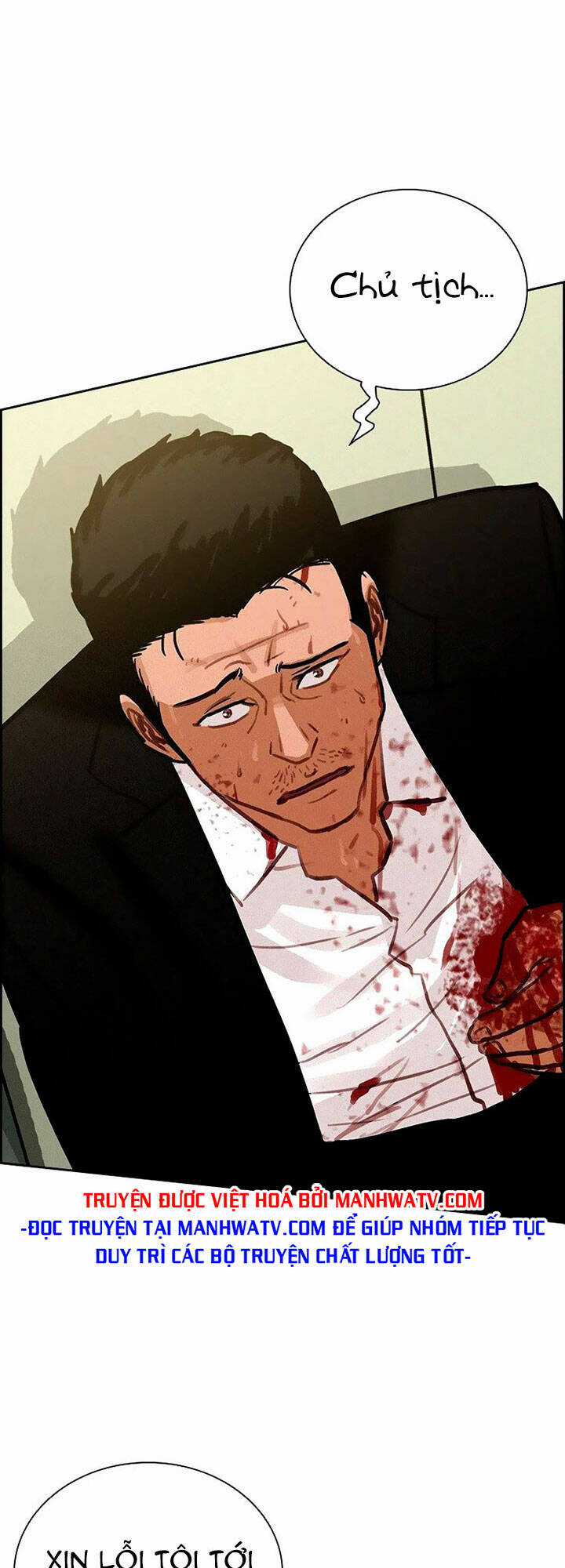 Chúa Tể Đồng Tiền Chapter 104 trang 2