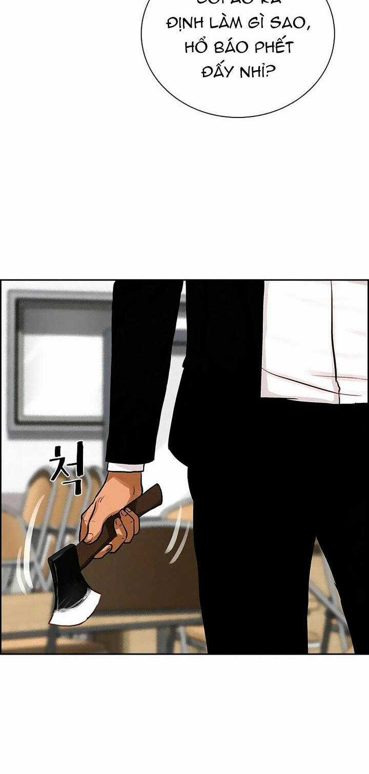 Chúa Tể Đồng Tiền Chapter 104 trang 20