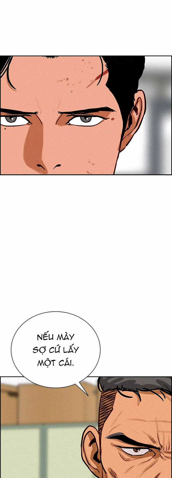 Chúa Tể Đồng Tiền Chapter 104 trang 21