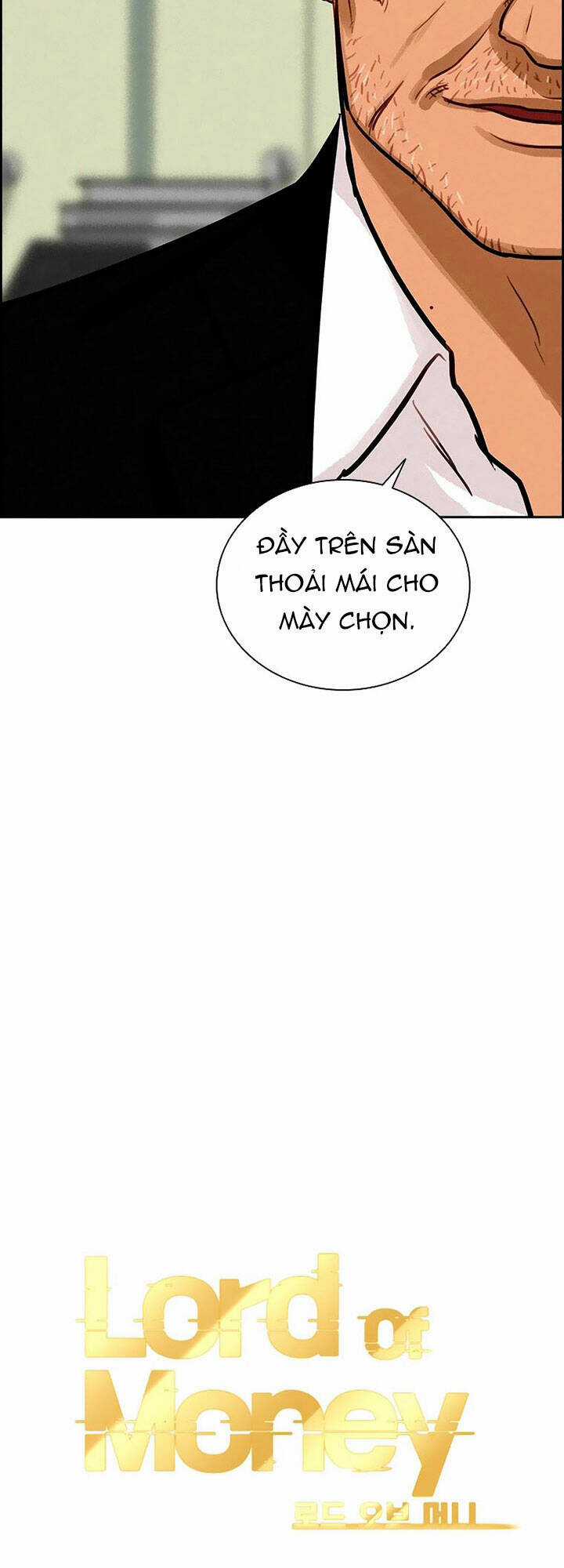 Chúa Tể Đồng Tiền Chapter 104 trang 22