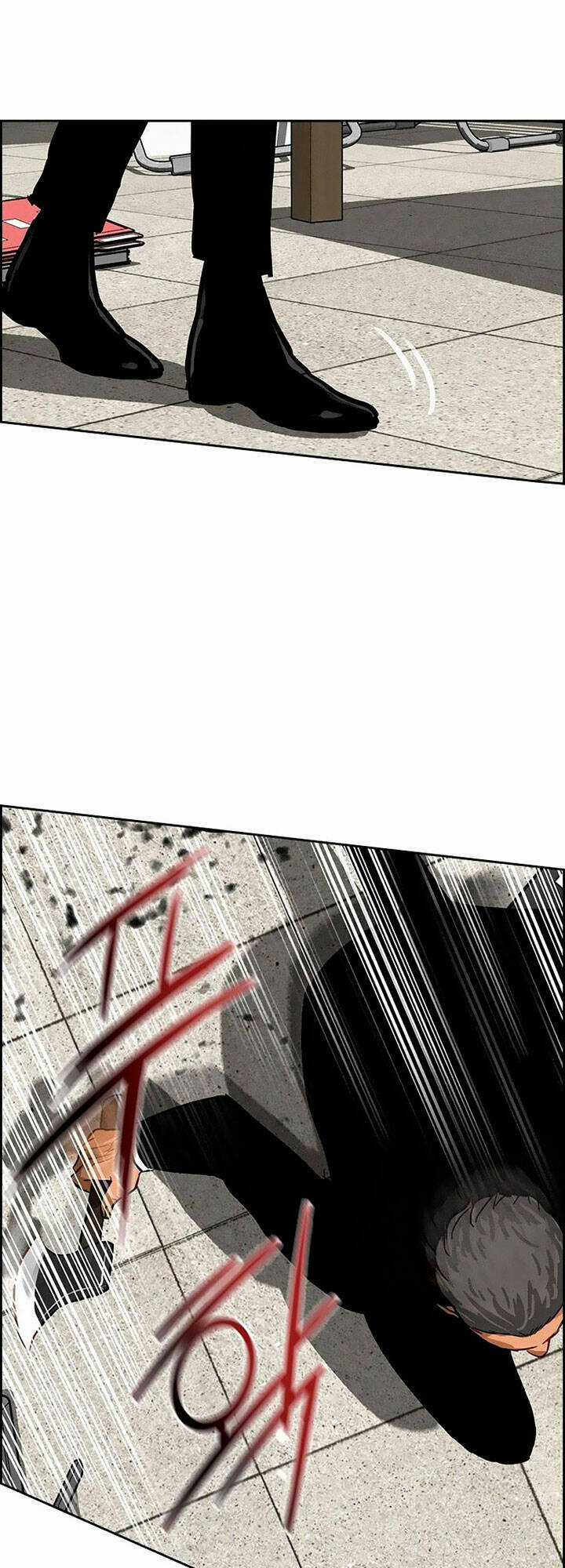 Chúa Tể Đồng Tiền Chapter 104 trang 24