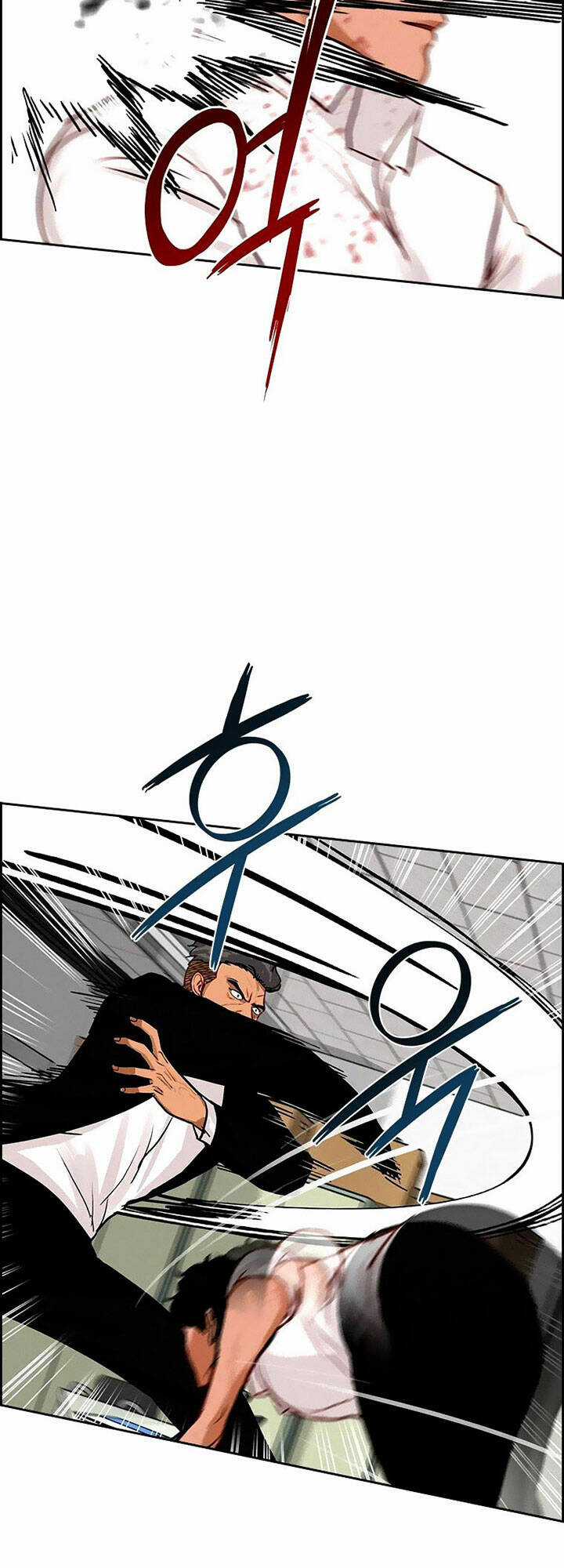 Chúa Tể Đồng Tiền Chapter 104 trang 28