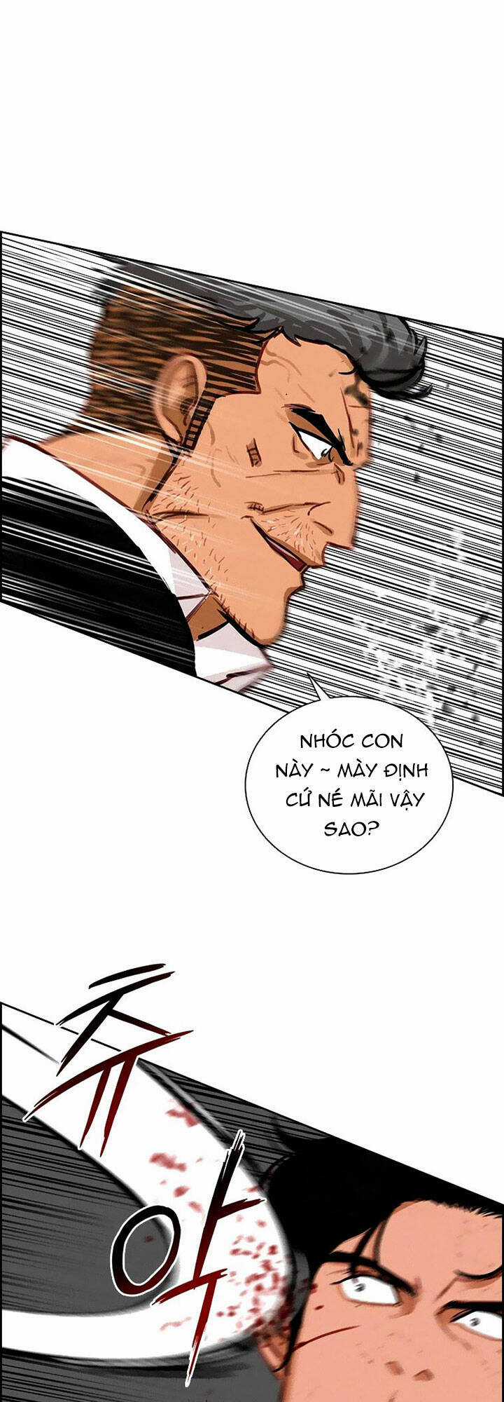 Chúa Tể Đồng Tiền Chapter 104 trang 29