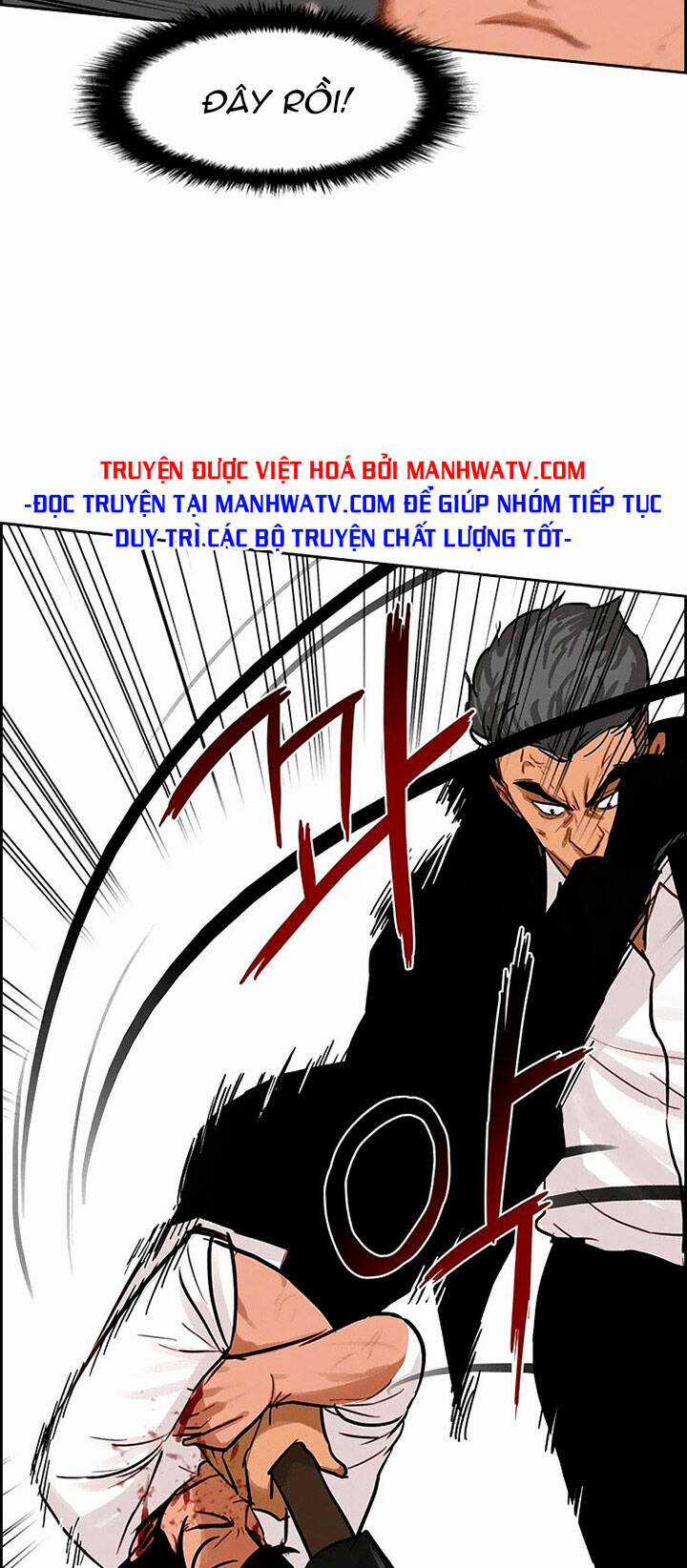 Chúa Tể Đồng Tiền Chapter 104 trang 30