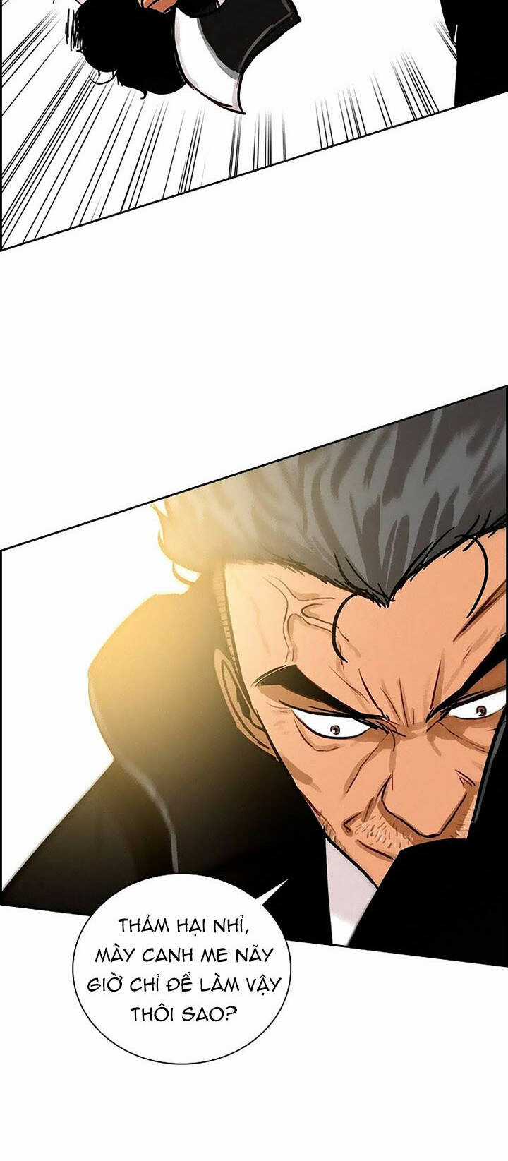 Chúa Tể Đồng Tiền Chapter 104 trang 31