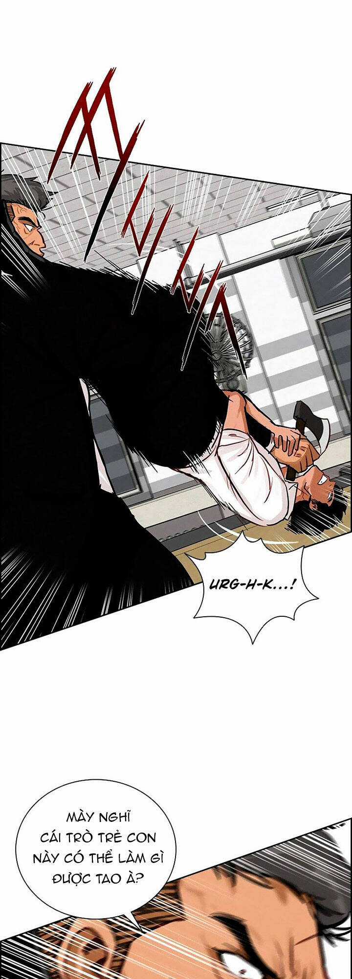 Chúa Tể Đồng Tiền Chapter 104 trang 32