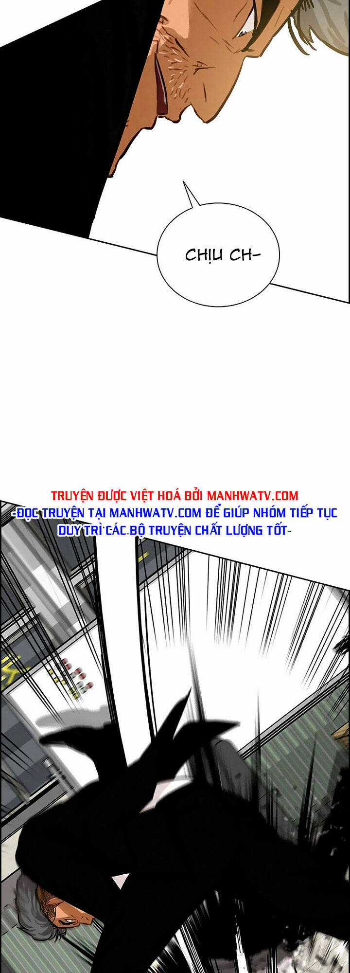 Chúa Tể Đồng Tiền Chapter 104 trang 35