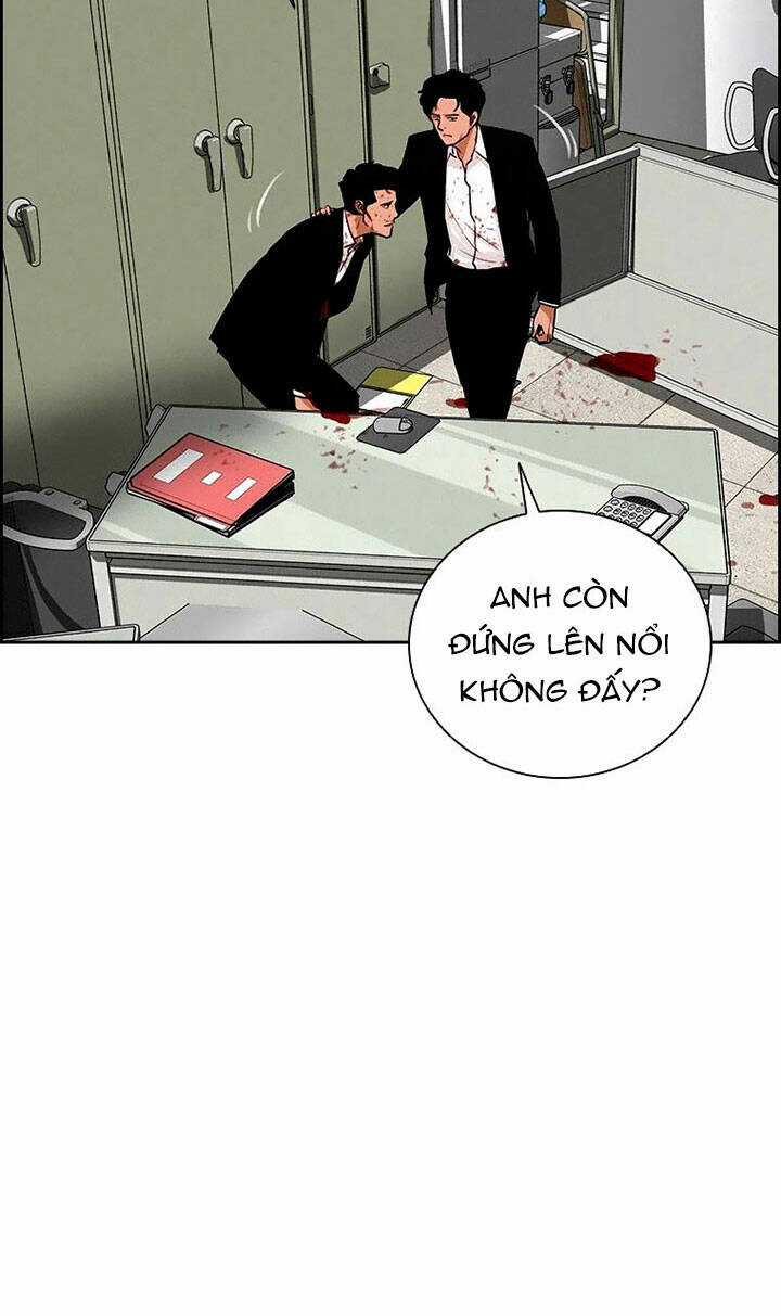 Chúa Tể Đồng Tiền Chapter 104 trang 4