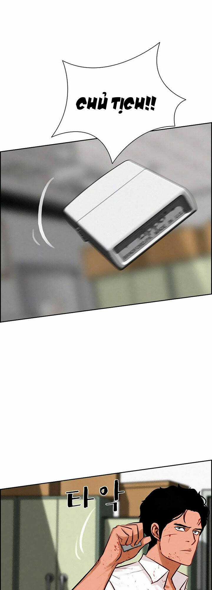 Chúa Tể Đồng Tiền Chapter 104 trang 43