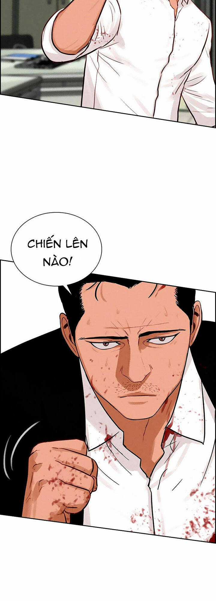 Chúa Tể Đồng Tiền Chapter 104 trang 44
