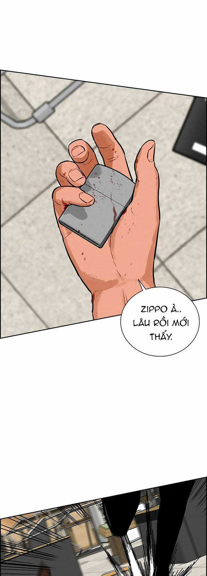 Chúa Tể Đồng Tiền Chapter 104 trang 45