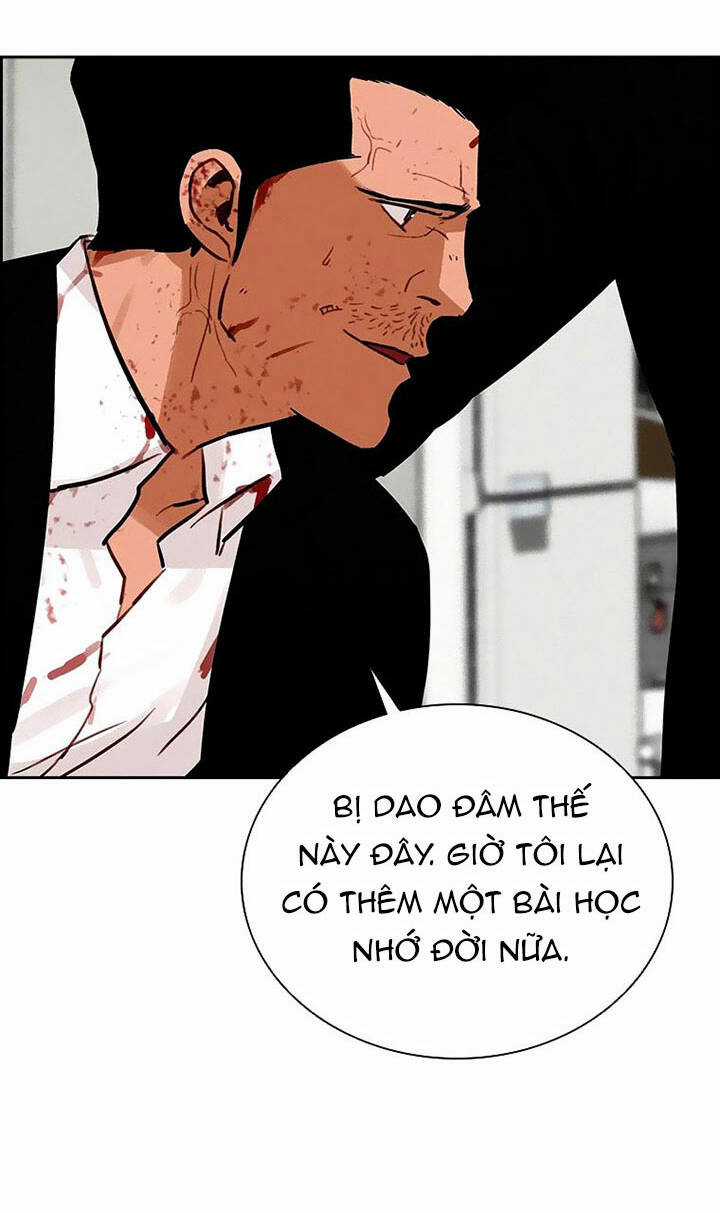 Chúa Tể Đồng Tiền Chapter 104 trang 5