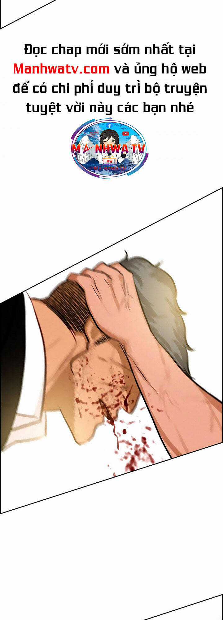 Chúa Tể Đồng Tiền Chapter 104 trang 56