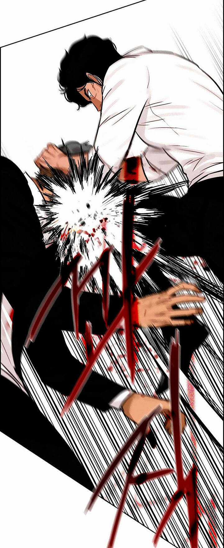 Chúa Tể Đồng Tiền Chapter 104 trang 57