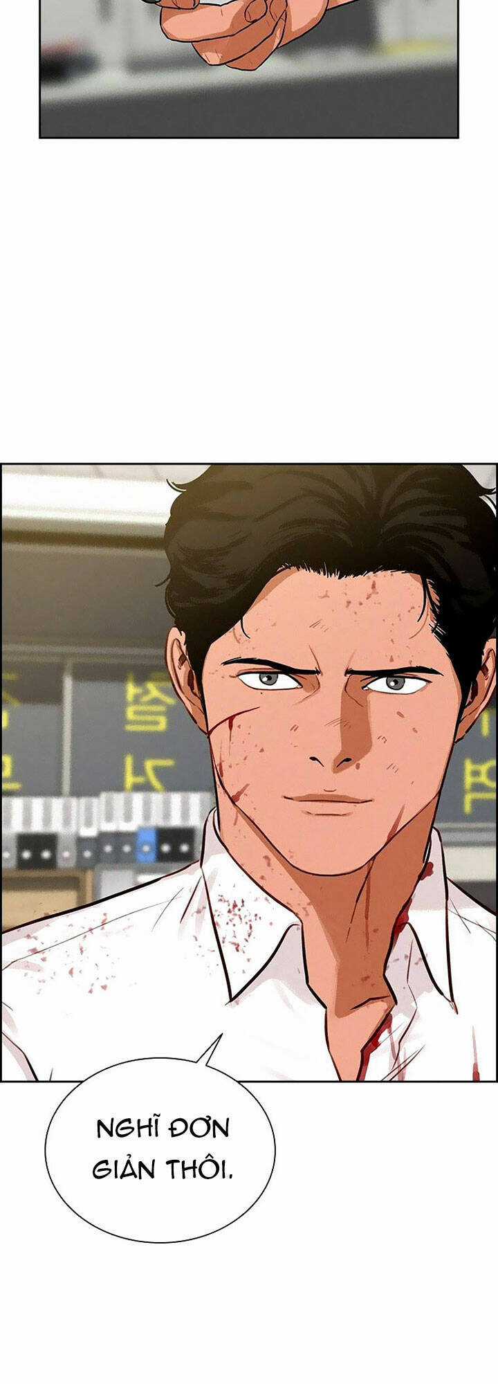 Chúa Tể Đồng Tiền Chapter 104 trang 65