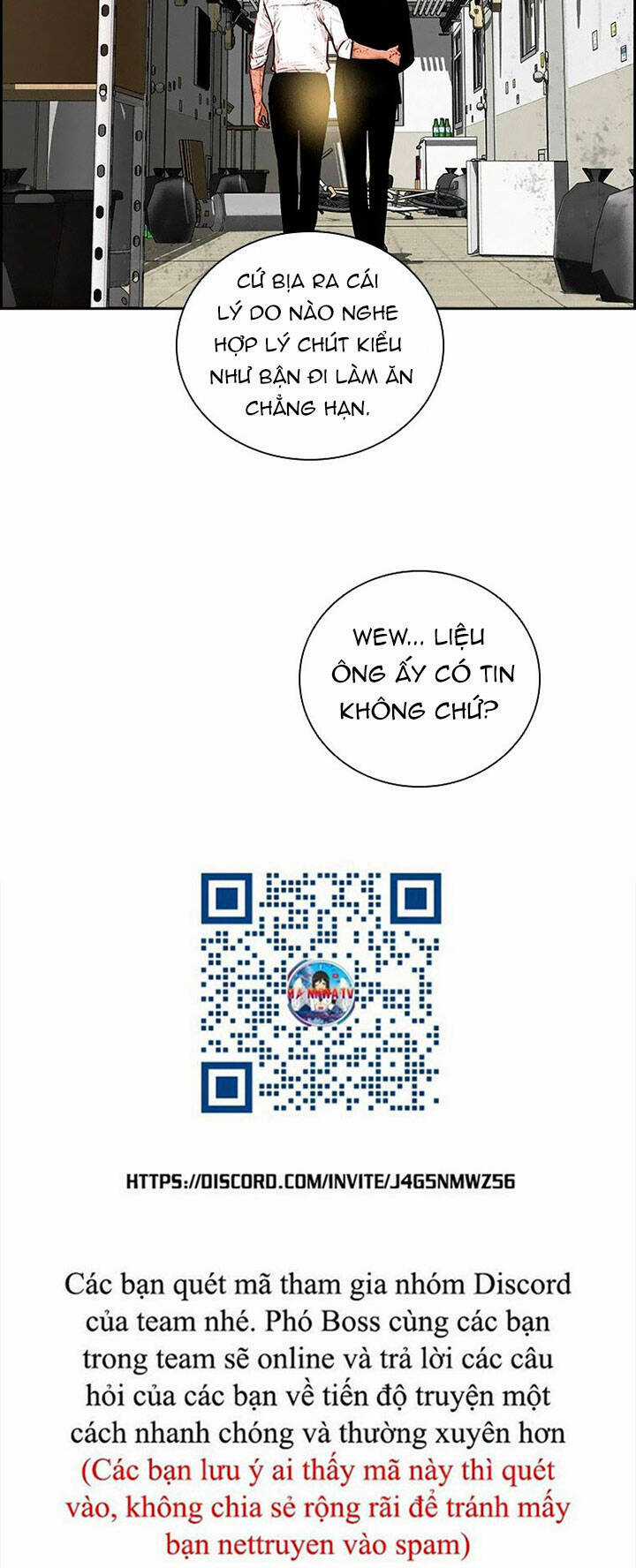 Chúa Tể Đồng Tiền Chapter 104 trang 68