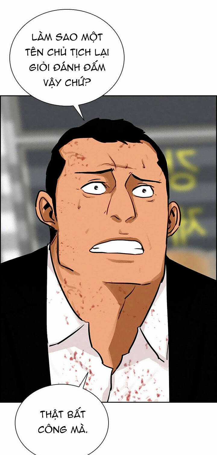 Chúa Tể Đồng Tiền Chapter 104 trang 9