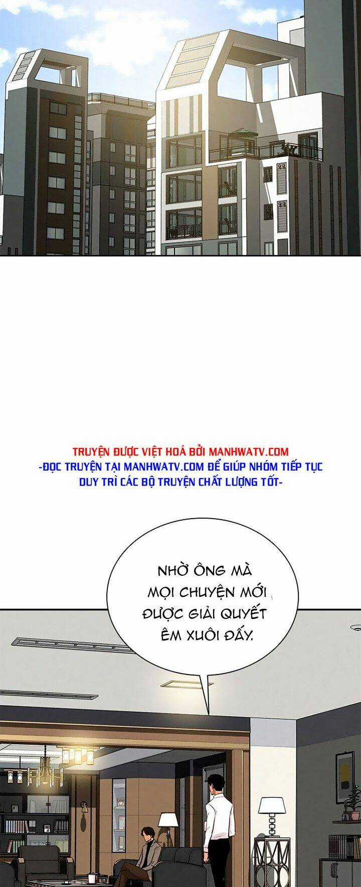 Chúa Tể Đồng Tiền Chapter 105 trang 1