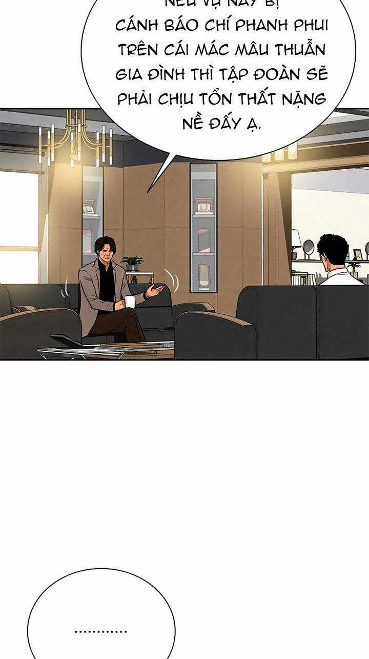 Chúa Tể Đồng Tiền Chapter 105 trang 10