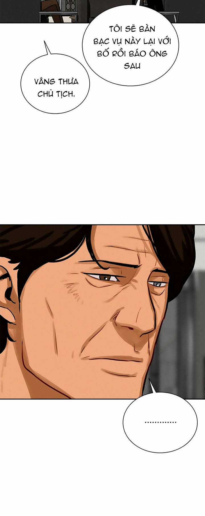 Chúa Tể Đồng Tiền Chapter 105 trang 12