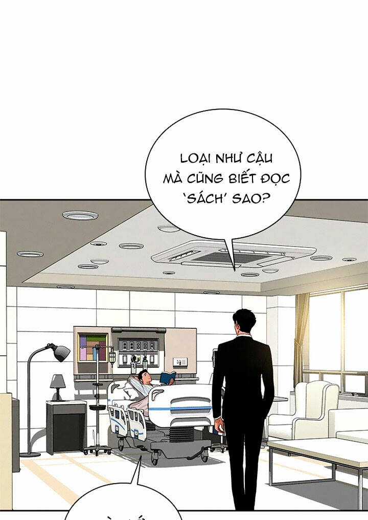 Chúa Tể Đồng Tiền Chapter 105 trang 15