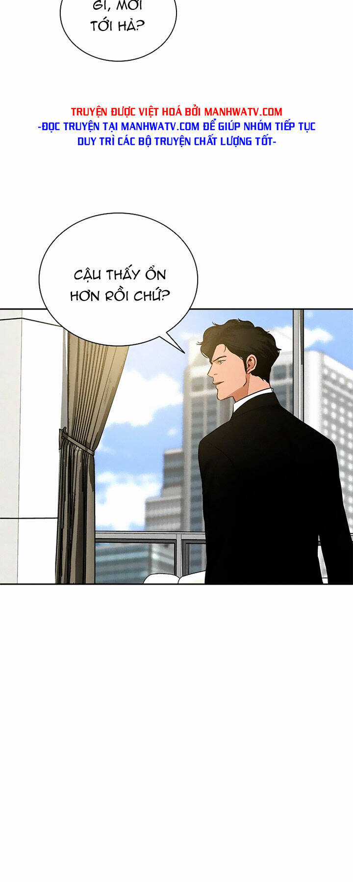 Chúa Tể Đồng Tiền Chapter 105 trang 16