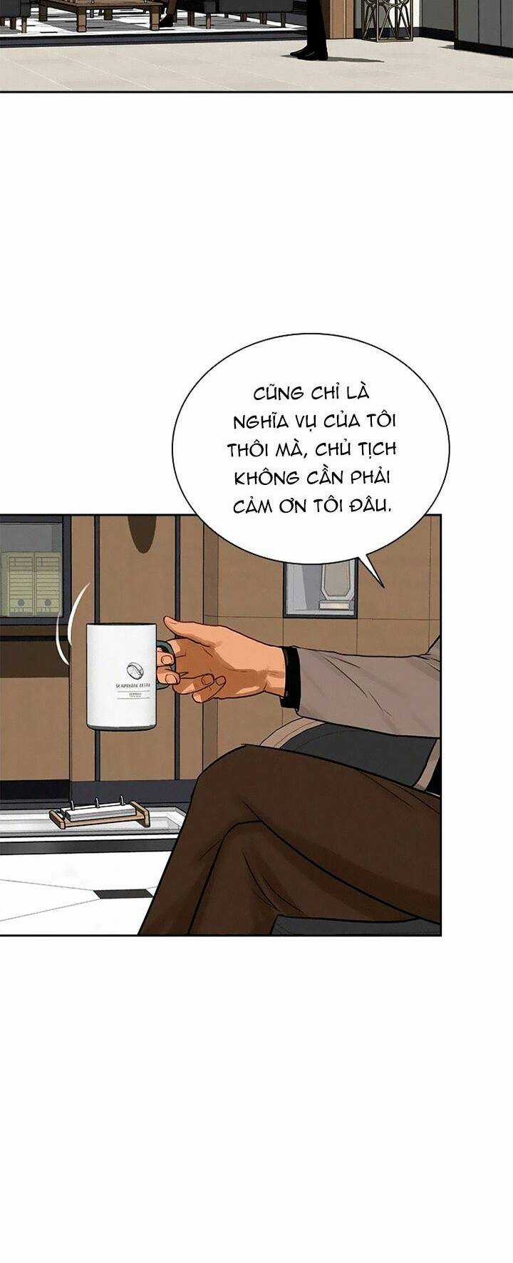 Chúa Tể Đồng Tiền Chapter 105 trang 2