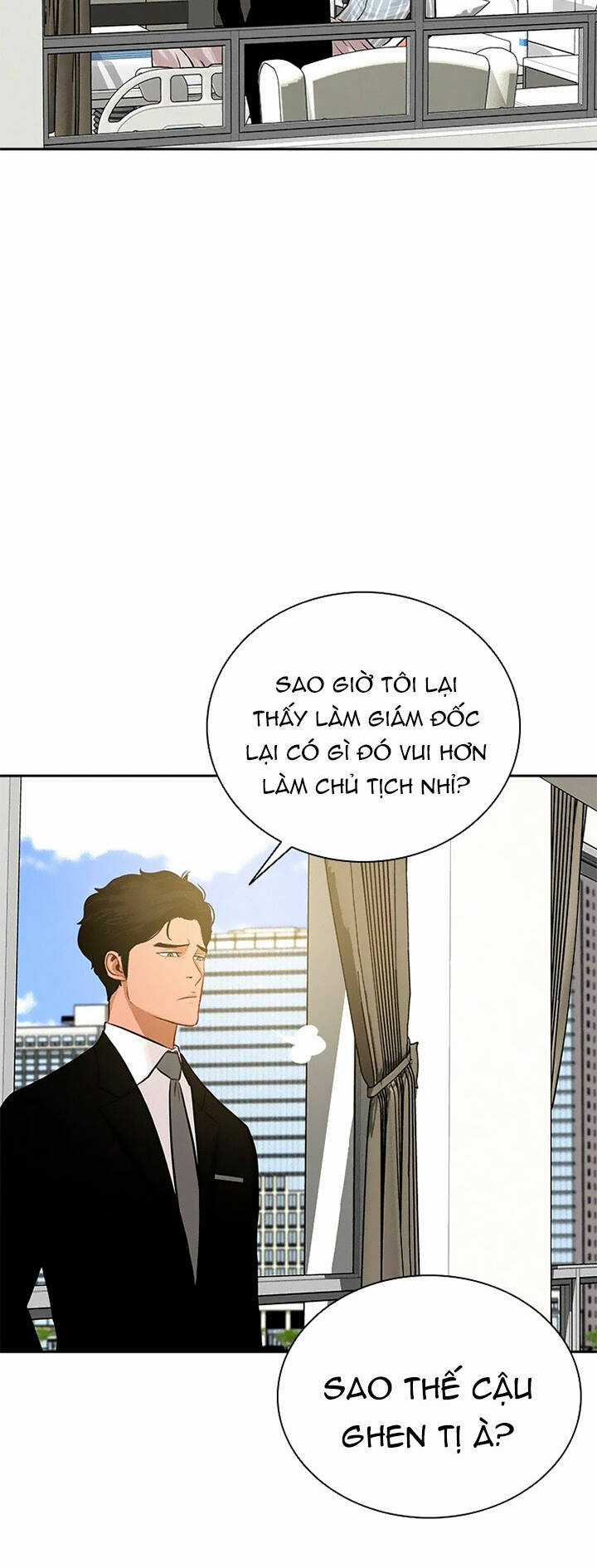Chúa Tể Đồng Tiền Chapter 105 trang 25