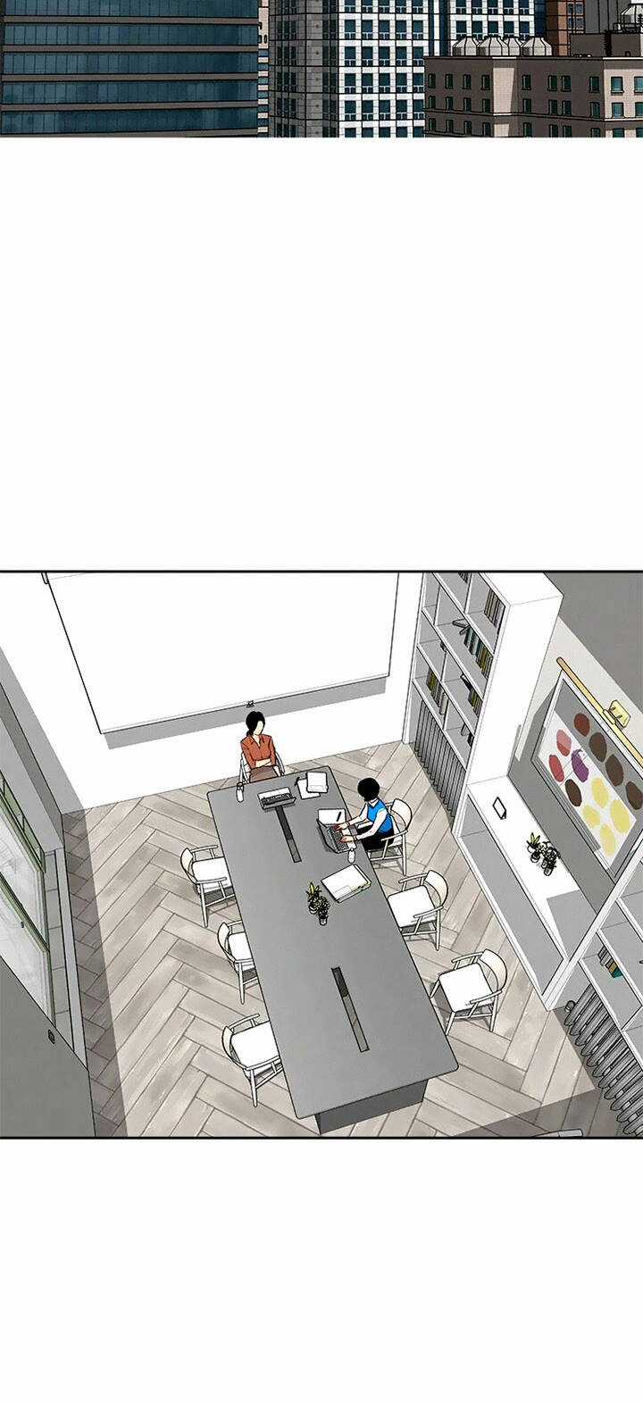 Chúa Tể Đồng Tiền Chapter 105 trang 28