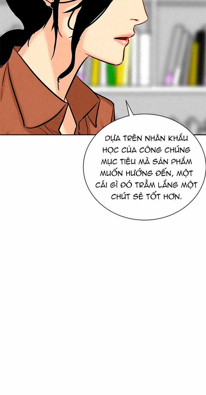 Chúa Tể Đồng Tiền Chapter 105 trang 30