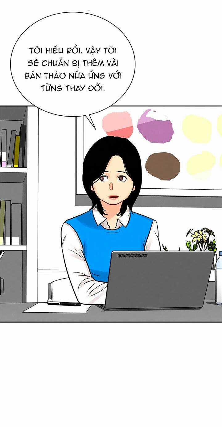 Chúa Tể Đồng Tiền Chapter 105 trang 31