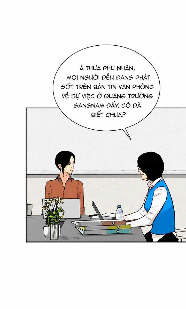 Chúa Tể Đồng Tiền Chapter 105 trang 33