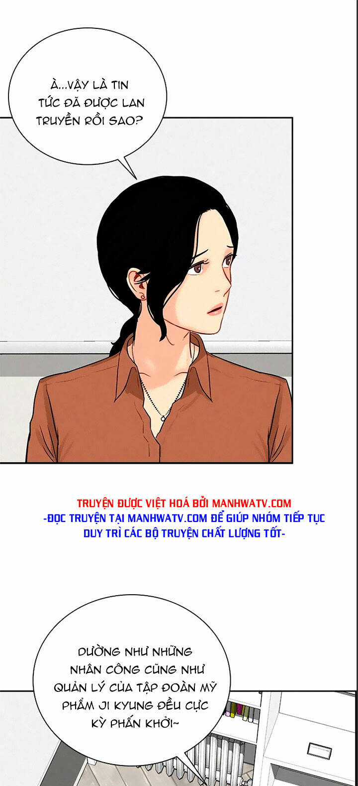 Chúa Tể Đồng Tiền Chapter 105 trang 34