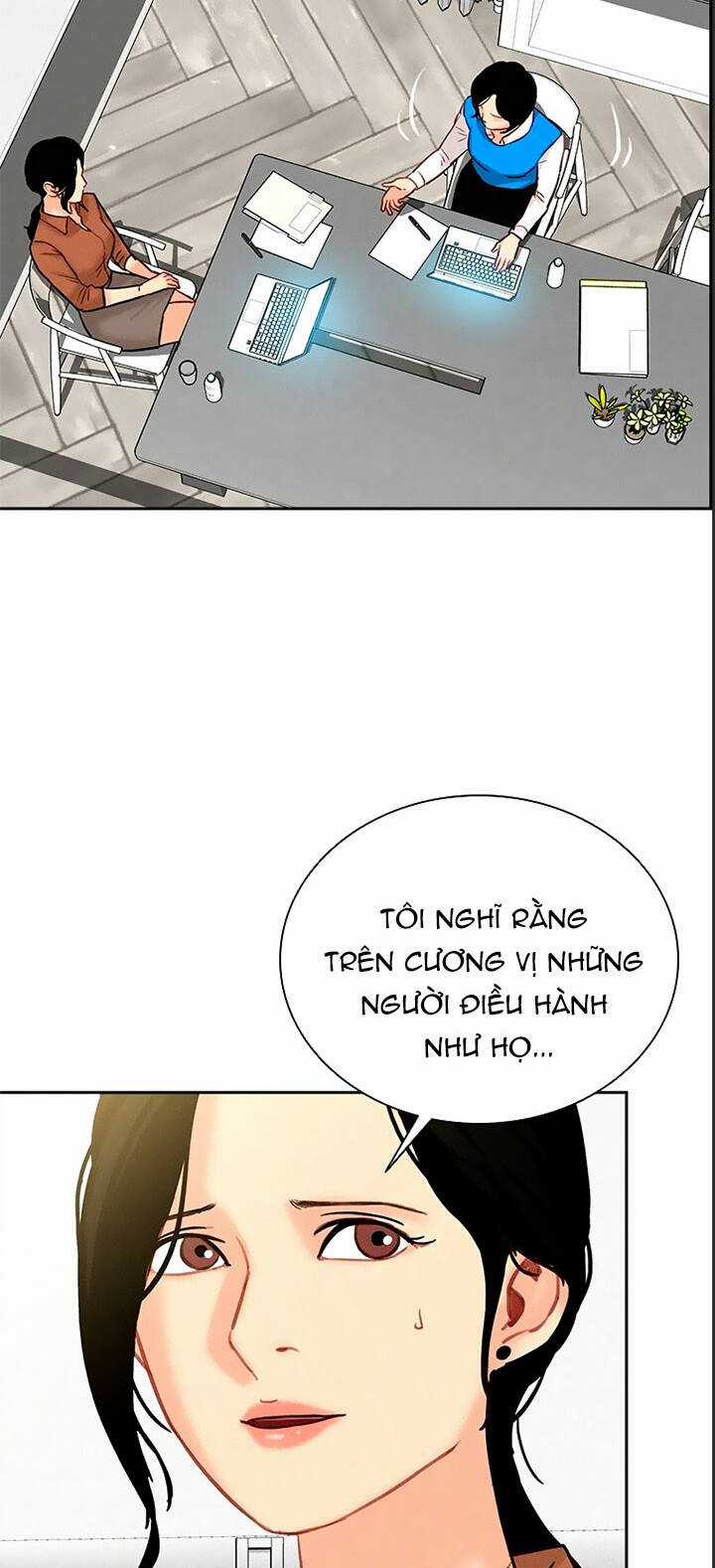 Chúa Tể Đồng Tiền Chapter 105 trang 35