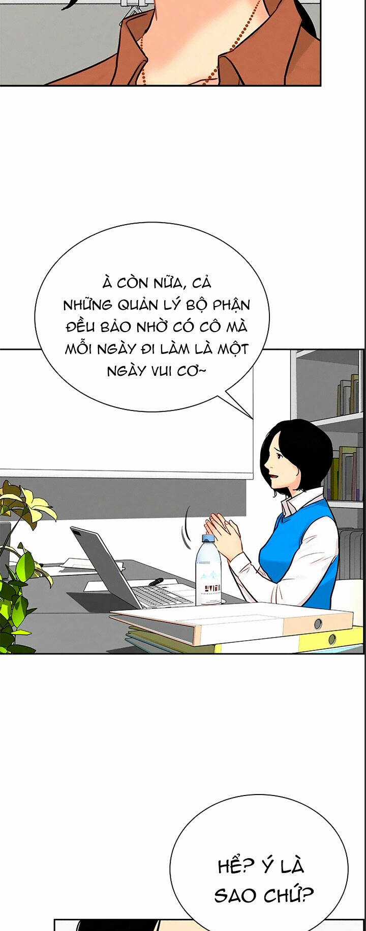 Chúa Tể Đồng Tiền Chapter 105 trang 36