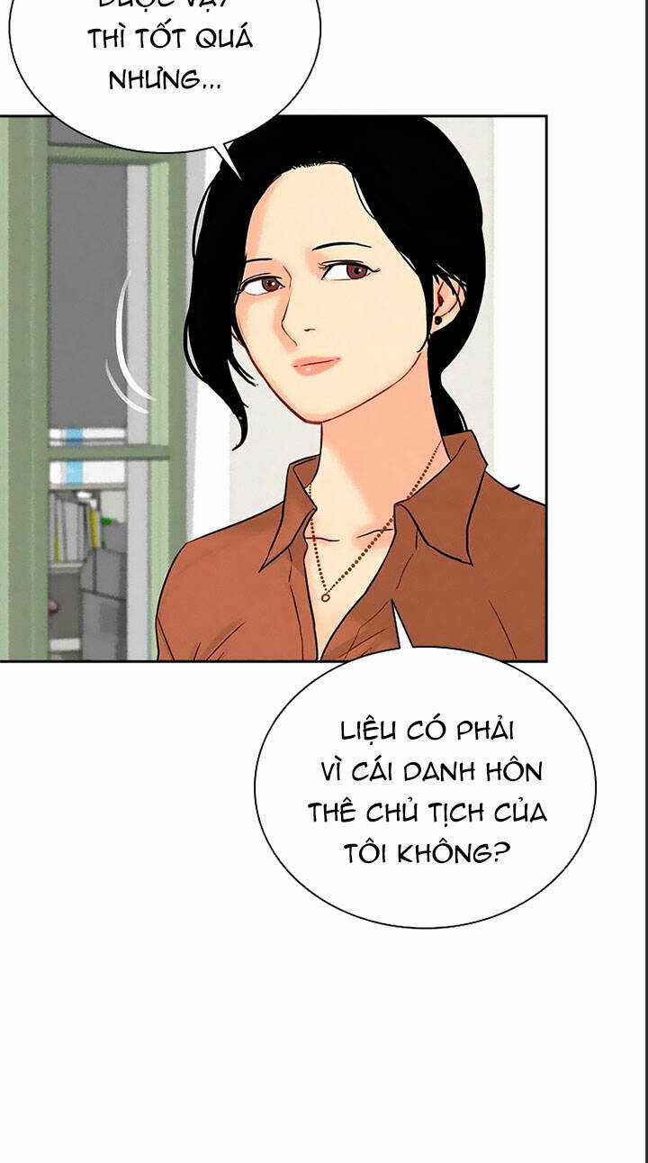 Chúa Tể Đồng Tiền Chapter 105 trang 39